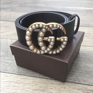Gucci Belt